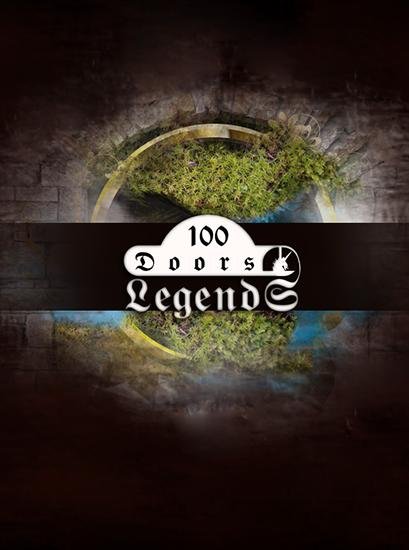 download 100 doors: Legends apk